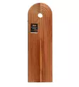 Tarjoilulauta 50x15,5cm MAKU Groove - Muut kattaustarvikkeet - 141694 - 1