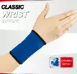 Rannetuki Classic Wrist Support - Fysioterapia ja kuntoutus - 180974 - 1