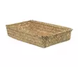 Säilytyskori 40x28x6cm PENTIK - Säilytyslaatikot ja -korit  - 190284 - 1