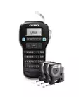 Tarrakirjoitin DYMO LabelManager 160 - Tarra- ja kohokirjoittimet Dymo - 182814 - 1