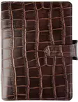 Timex-kansi Exclusive Croco - Järjestelmäkalenterit - 133084 - 1