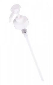 Annostelupumppu 500ml KW - Annosteluvälineet - 165764 - 1