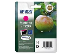 EPSON T1293 mustesuihku - Mustesuihkuvärit Epson - 137064 - 1