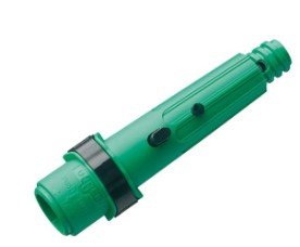 Kartiopääliitin Unger - Muut ikkunanpesutarvikkeet - 177094 - 1