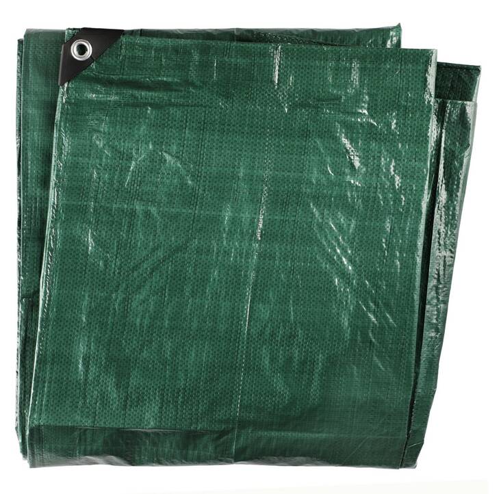 Kevytpeite 80g 6x10m XPERT - Puutarhatarvikkeet - 140094 - 1