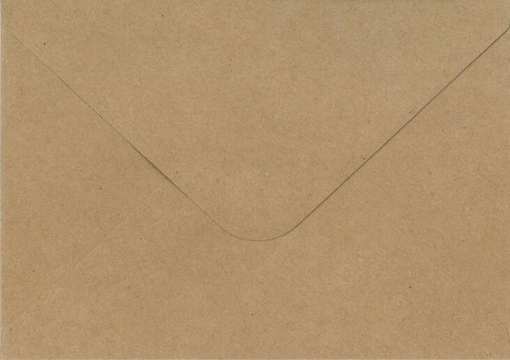 Kirjekuori C6 - Muut kirjekuoret - 136174 - 1