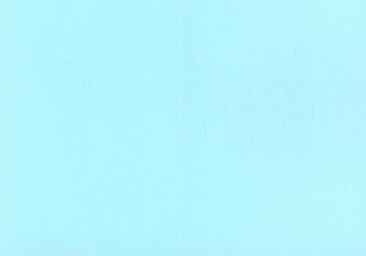 Korttipohja A6 2-osainen/10 kpl - Askartelutarvikkeet - 136134 - 1