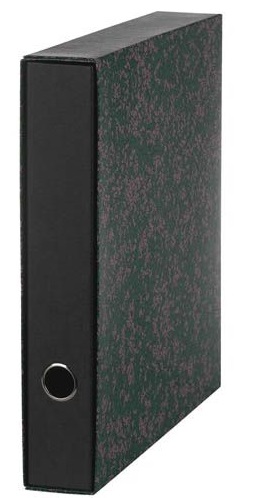 Kotelomappi A4/4cm Mercantil - Kotelomapit - 102894 - 1