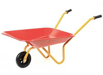 Kottikärry lasten 76x38x38cm - Puutarhatarvikkeet - 148184 - 1
