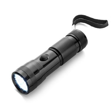 Led taskulamppu 14 lediä, tehokas - Taskulamput - 172924 - 1