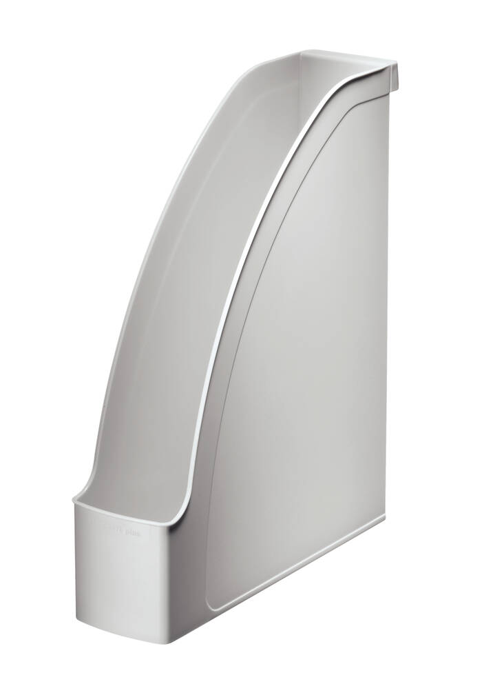 Lehtikotelo LEITZ plus - Lehtikotelot ja kirjatelineet - 118204 - 1