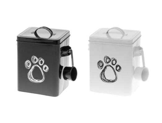 Lemmikin ruoansäilytysastia 6L 4LIVING - Eläintarvikkeet - 150804 - 1