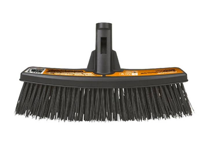 Monitoimiharjan pää 37cm FISKARS Solid M - Puutarhan työvälineet - 174054 - 1