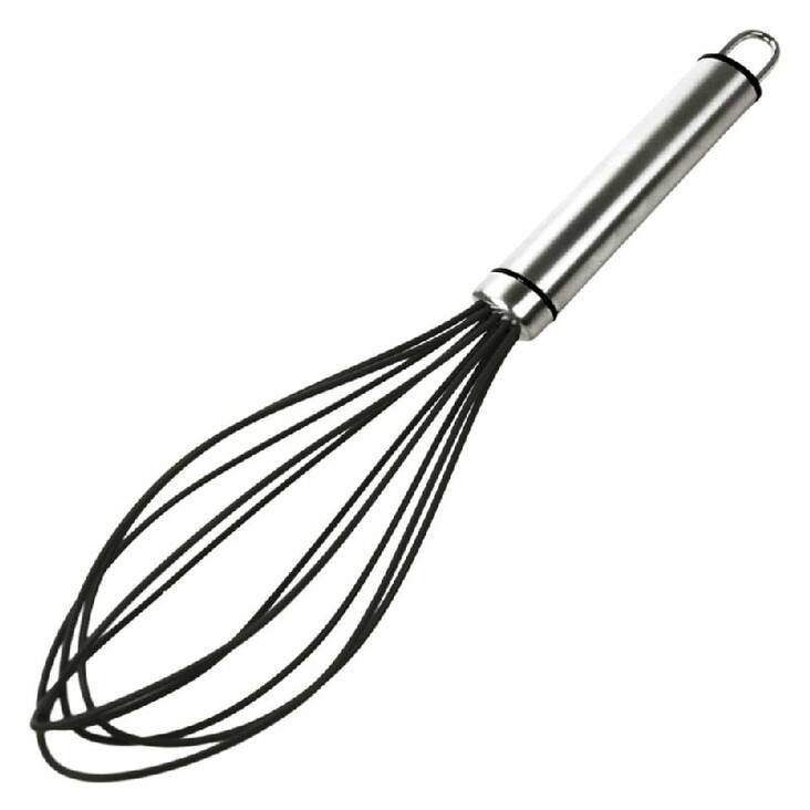 Pallovatkain silikoni steely - Ruuanvalmistusvälineet - 136824 - 1