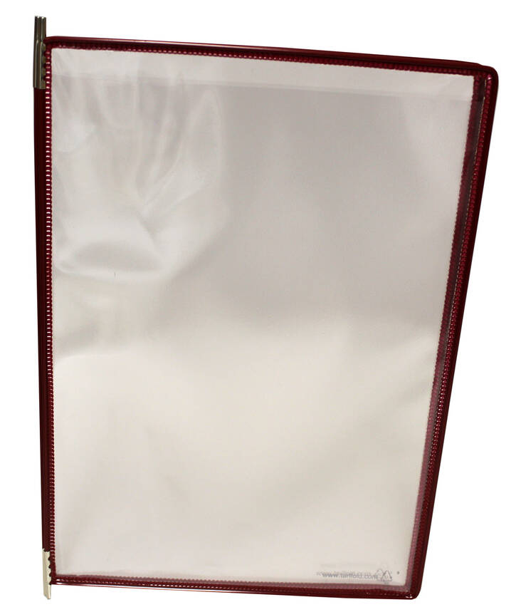 Pikahakutasku TARIFOLD A4 - Pikahakulaitteet ja taskut - 103704 - 1