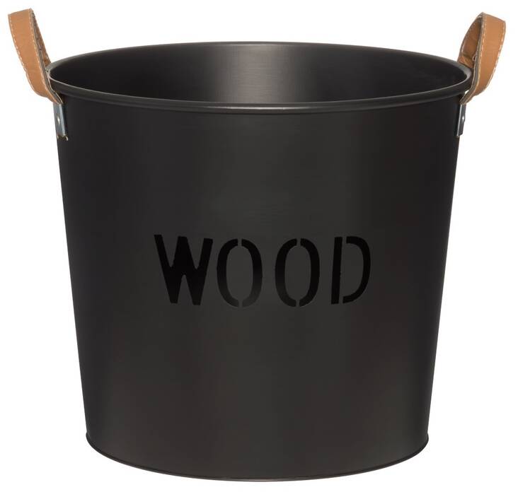 Polttopuuastia MUSTANG Wood - Kiinteistövarusteet - 160194 - 1