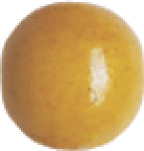 Puuhelmet 8mm, 85 kpl - Askartelutarvikkeet - 140804 - 1