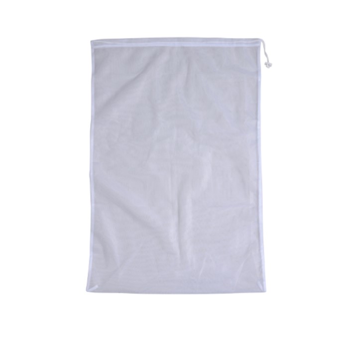 Pyykkipussi 60x90cm nyörikiinnitys - Pyykki- ja pesupussit - 176894 - 1