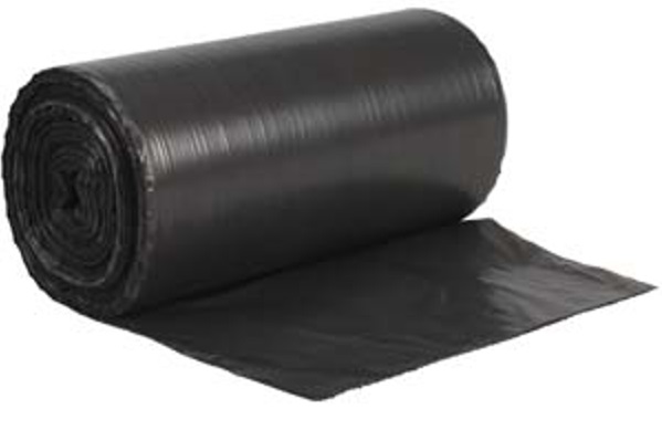 Roskapussi 30L MD-PE - Roskapussit - 156814 - 1