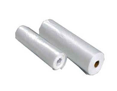 Rullapussi 1kg, 180x280mm, 12my - Muovikassit - 158024 - 1