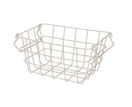 Säilytyskori 27x19x12,5cm MAKU - Säilytyslaatikot ja -korit  - 174554 - 1