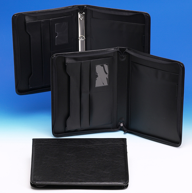 Salkku vetoketjulla VOLANTI - Salkut ja laukut - 113164 - 1