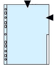 Signaalitasku A4 170my - Signaalitaskut - 103384 - 1