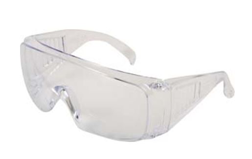 Suojalasit OX-ON Basic Eyewear - Suojalasit - 178704 - 1