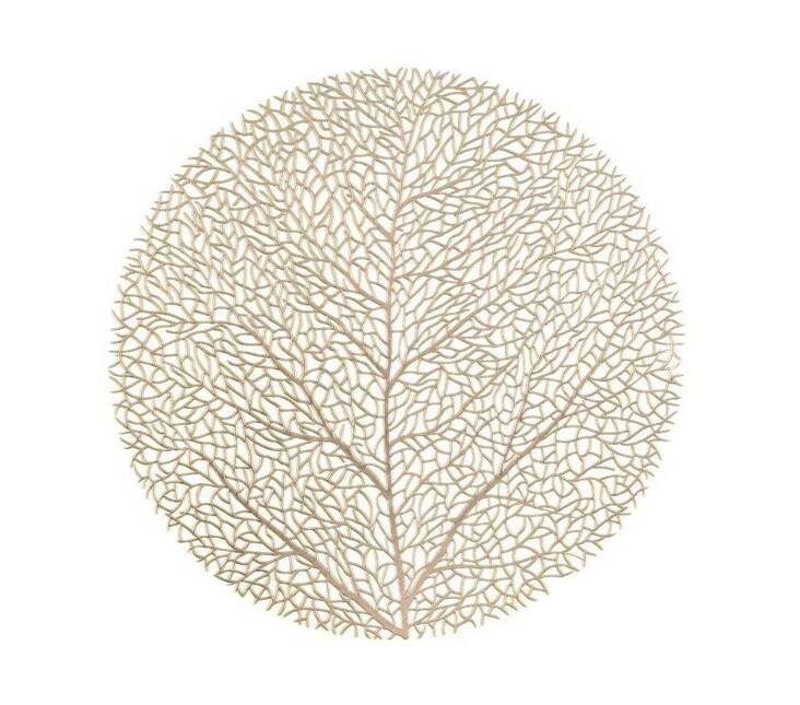 Tabletti 38cm 4LIVING Tree - Kodintekstiilit - 175734 - 1