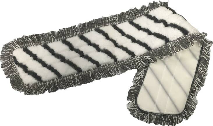 Tarramoppi 75cm ACTIVA - Tarramopit - 164584 - 1