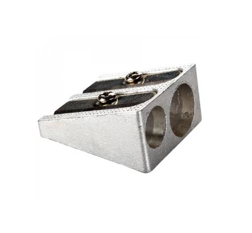 Teroitin ilman säiliötä 2-reikäinen - Teroittimet - 103214 - 1