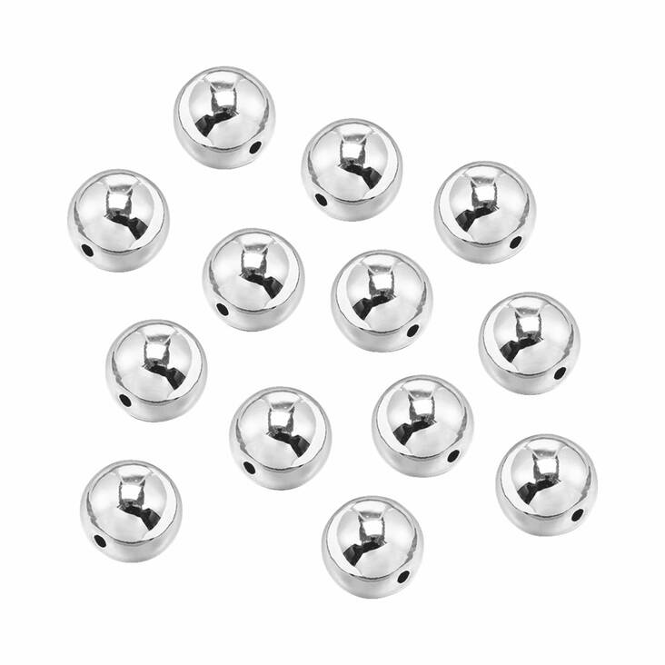 Vahahelmet 4mm 100kpl KNORR - Askartelutarvikkeet - 137714 - 1