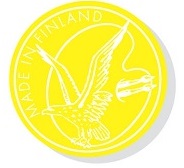 Vesivärinappi nro3 WENNSTRÖM - Vesi- ja peitevärit sekä siveltimet - 102724 - 1