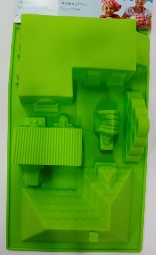 Kakkuvuoka Talo - Ruuanvalmistusvälineet - 145024 - 4