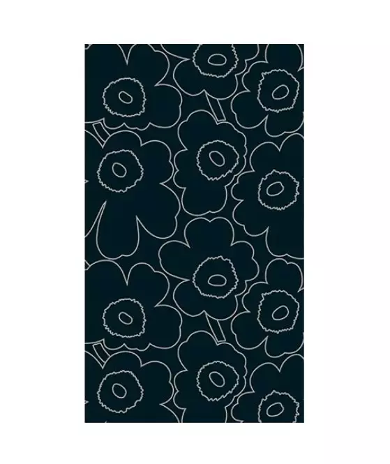 Kortti 2-osainen MARIMEKKO Unikko - Kortit ja adressit - 188384 - 1