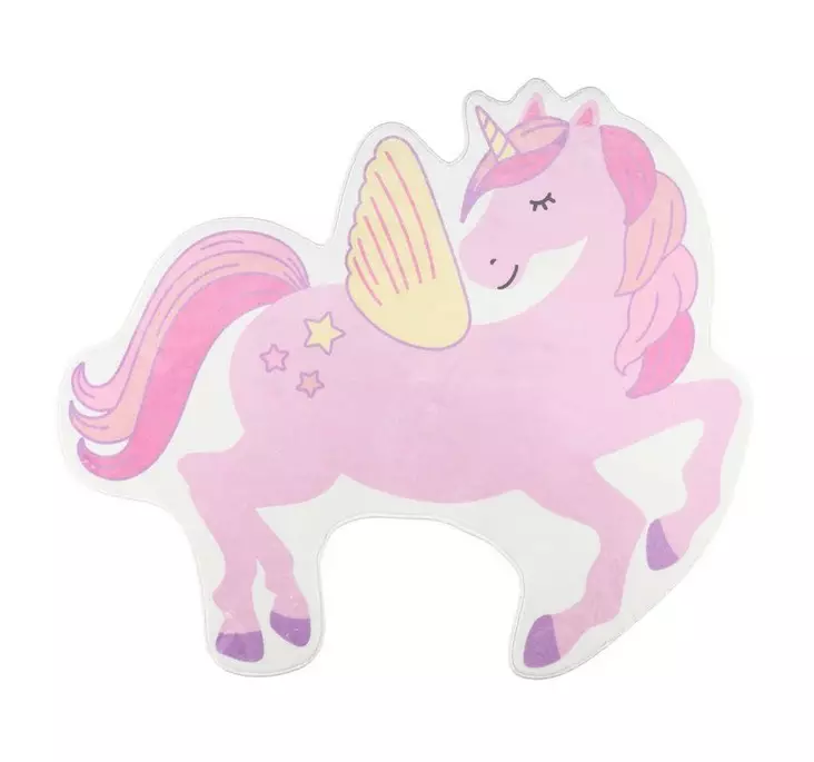 Matto 100x115cm 4LIVING Unicorn - Matot - 186574 - 1