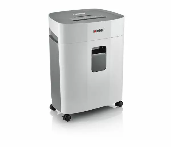 Paperisilppuri PaperSAFE 240 P4 4x12mm - Paperintuhoojat - 187374 - 1