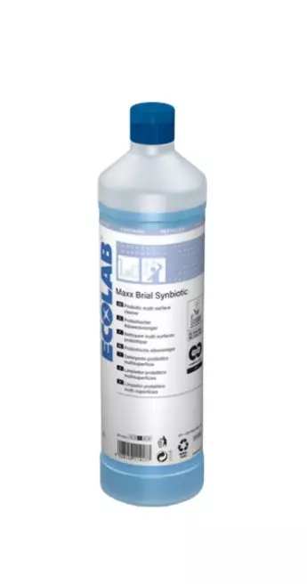 Puhdistusaine 1L Maxx Brial Synbiotic - Yleispuhdistusaineet - 182854 - 1