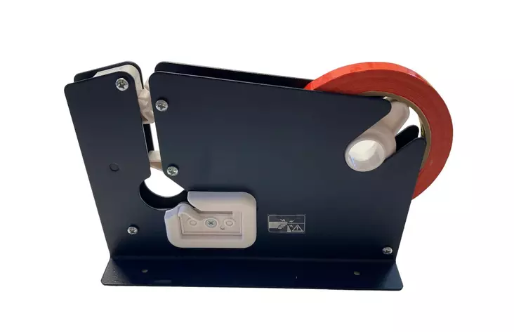 Pussinsulkija teippikone E7 - Muut pakkaustarvikkeet - 120774 - 1