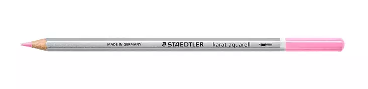 Puuvärikynä STAEDTLER Karat Aquarell 125 - Puuvärit - 181724 - 1
