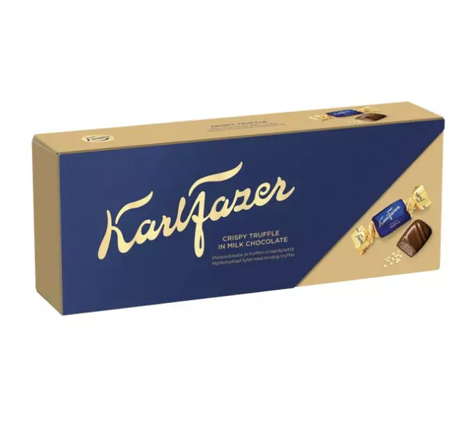 Suklaakonvehti 250g FAZER - Makeiset - 189834 - 1