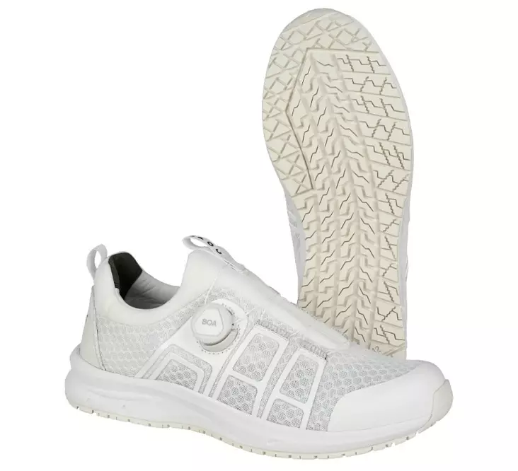 Työkengät JALAS 5462 Spoc - Työjalkineet ja vaatteet - 185664 - 1