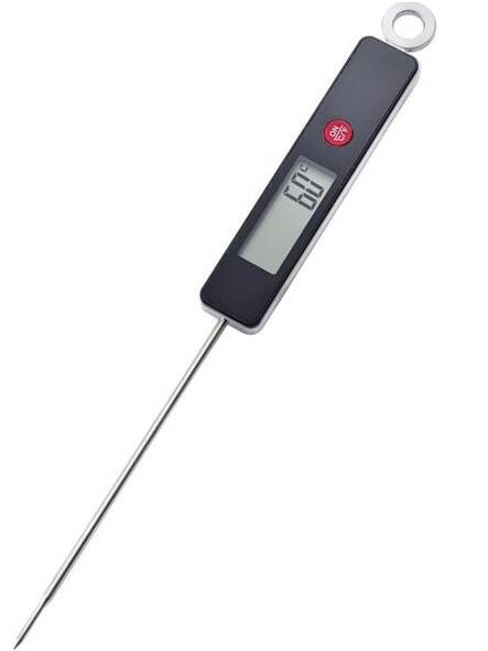 Digitaalinen paistomittari GASTROMAX - Ruuanvalmistusvälineet - 158325 - 1