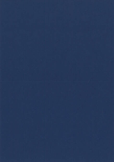 Korttipohja A6 2-osainen/10 kpl - Askartelutarvikkeet - 136135 - 1