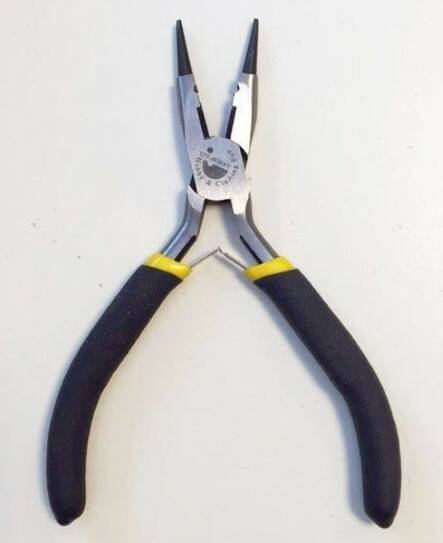 Korupihdit - Askartelutarvikkeet - 158615 - 1