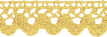Pitsiteippi 15mm/2m - Askartelutarvikkeet - 147345 - 2