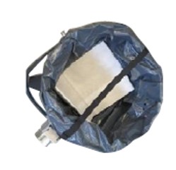 Pölypussi NILFISK Safe Bag D460 - Pölypussit - 163335 - 1