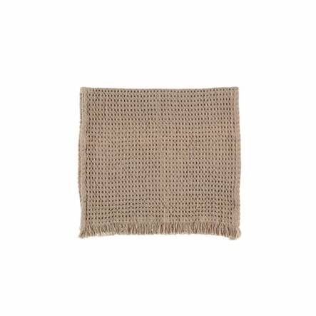 Pyyhe 50x70cm Ruutu Fanni K - Kodintekstiilit - 175925 - 1