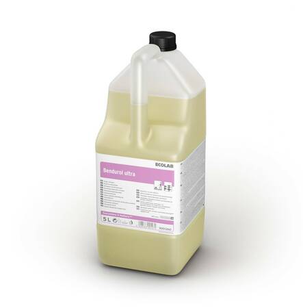 Vahanpoistoaine 5L Bendurol Ultra - Lattian pesuaineet - 162615 - 1