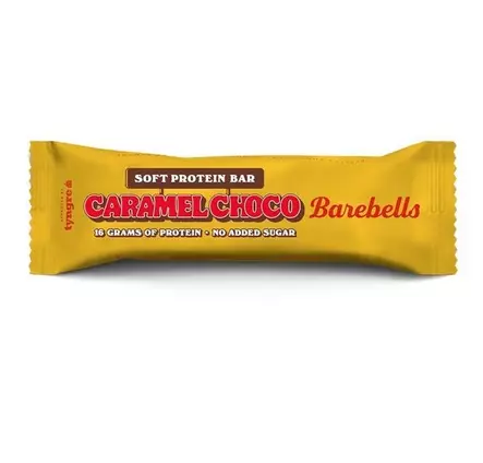 Proteiinipatukka 55g BAREBELLS - Välipalat - 190125 - 1